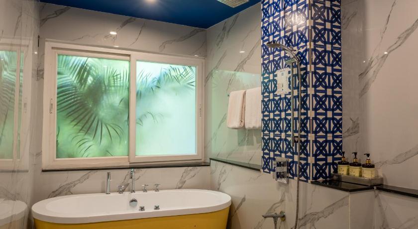 Фото Mayfair On Sea Morjim Beach Goa