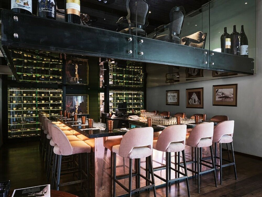 Фото The Hazendal Hotel