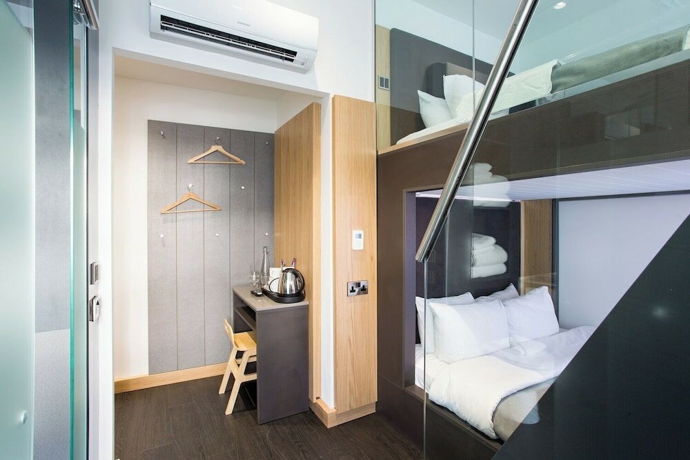 Фото The Z Hotel City