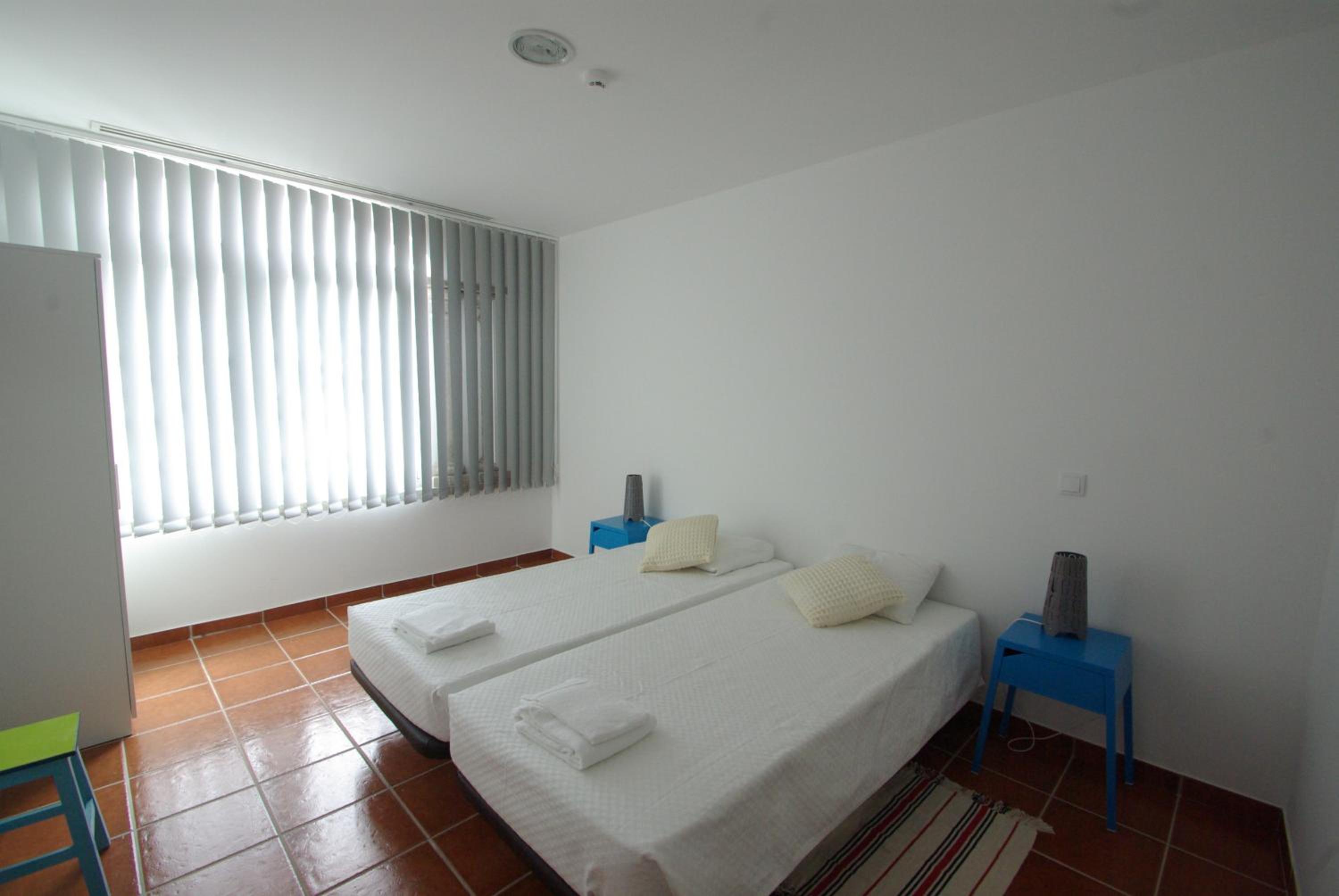 Фото Hi Évora – Pousada de Juventude