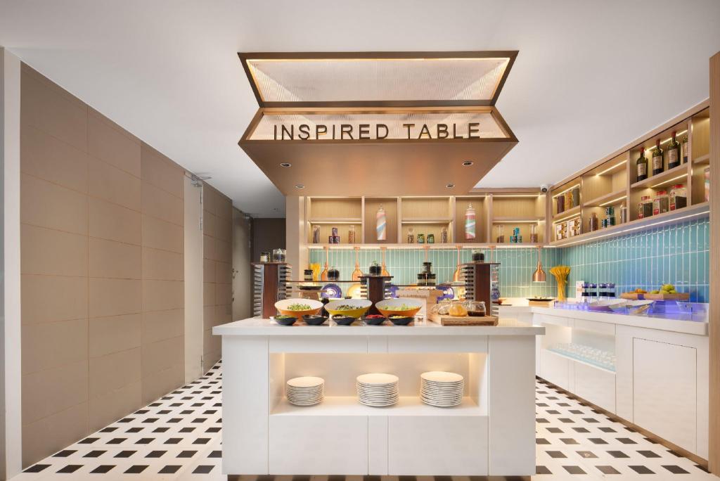 Фото Home2 Suites by Hilton Guangzhou Conghua