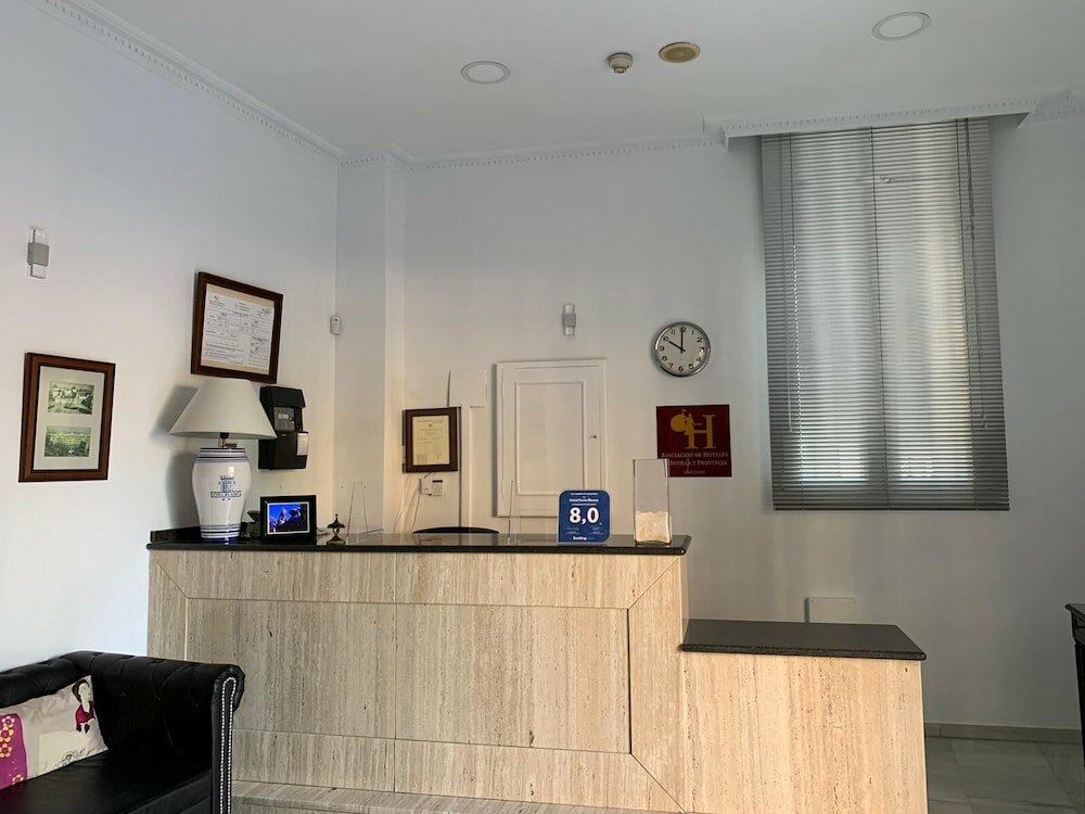 Фото Hotel Doña Blanca