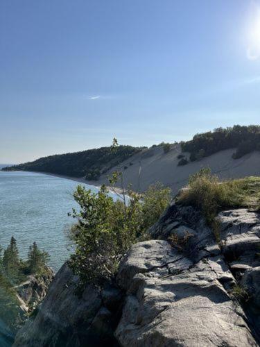 Фото Motel de l'Anse à l'Eau