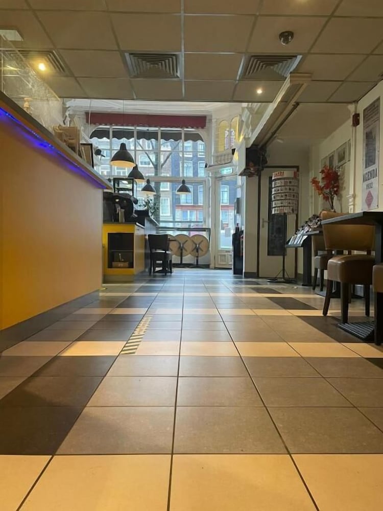 Фото Hotel Mevlana - Hostel