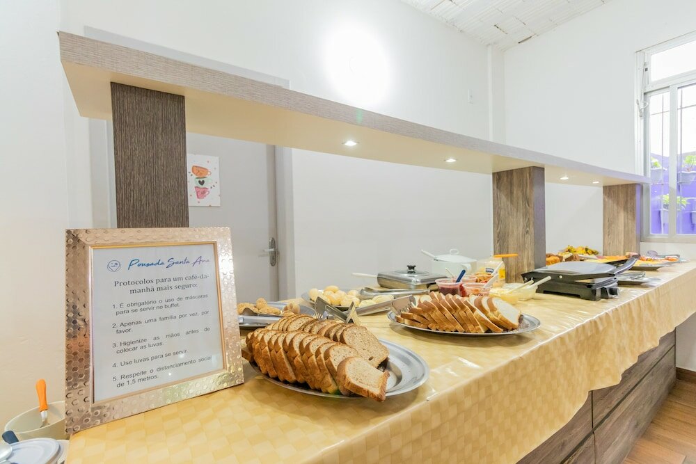 Фото Pousada Santa Ana