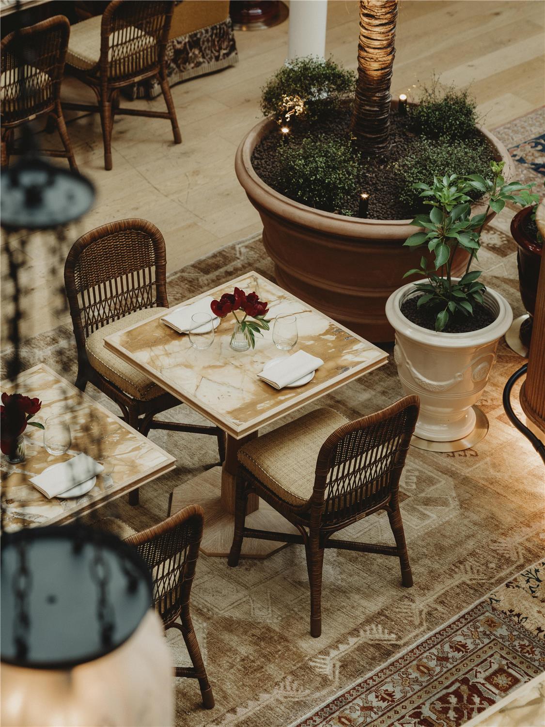 Фото NoMad London