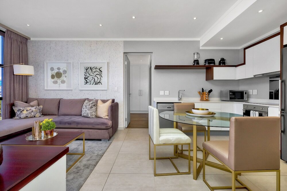 Фото Masingita Towers