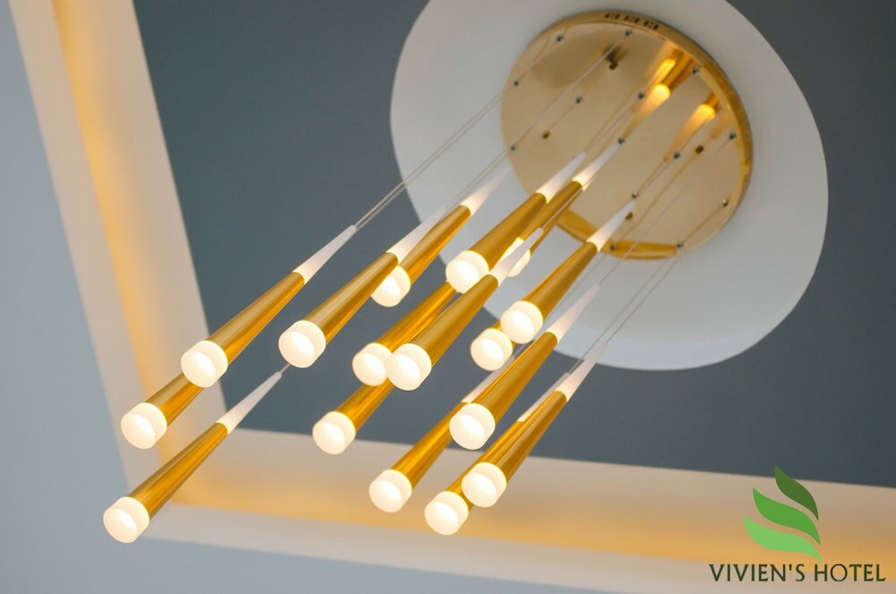 Фото Vivien's Hotel