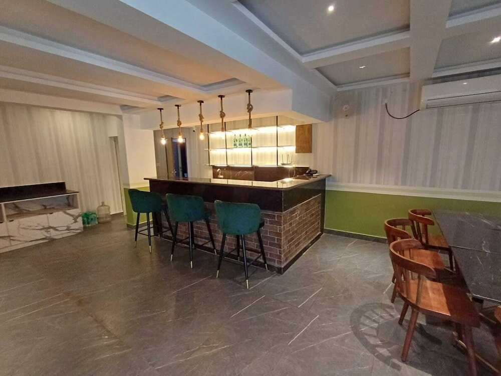 Фото Ariena by Spree Hotel - Morjim