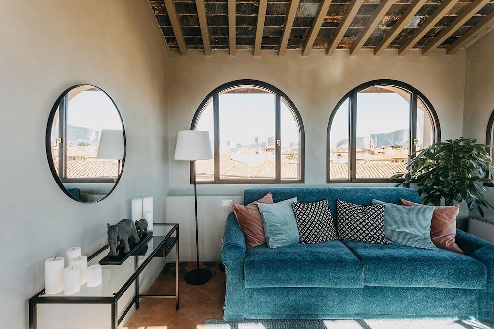 Фото Palazzo Feroci