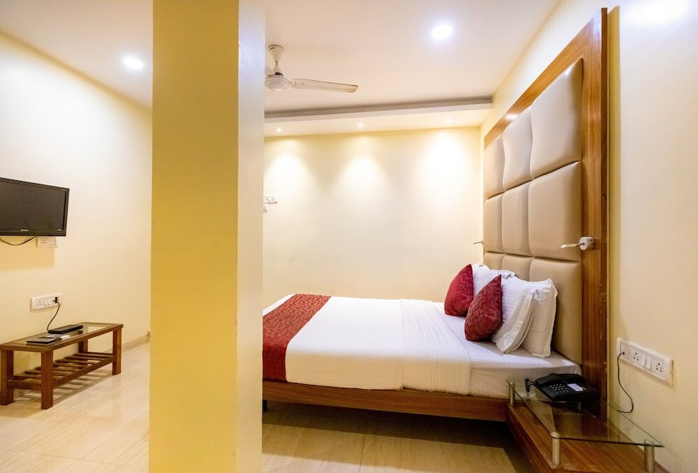 Фото Hotel Apex International