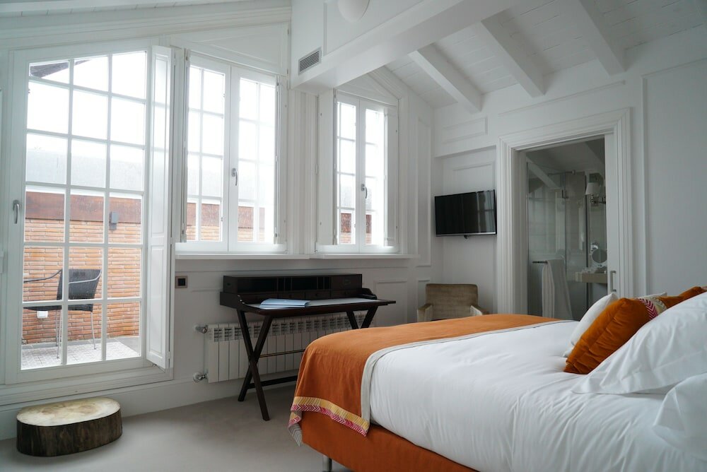 Фото Villa Magalean Hotel & SPA