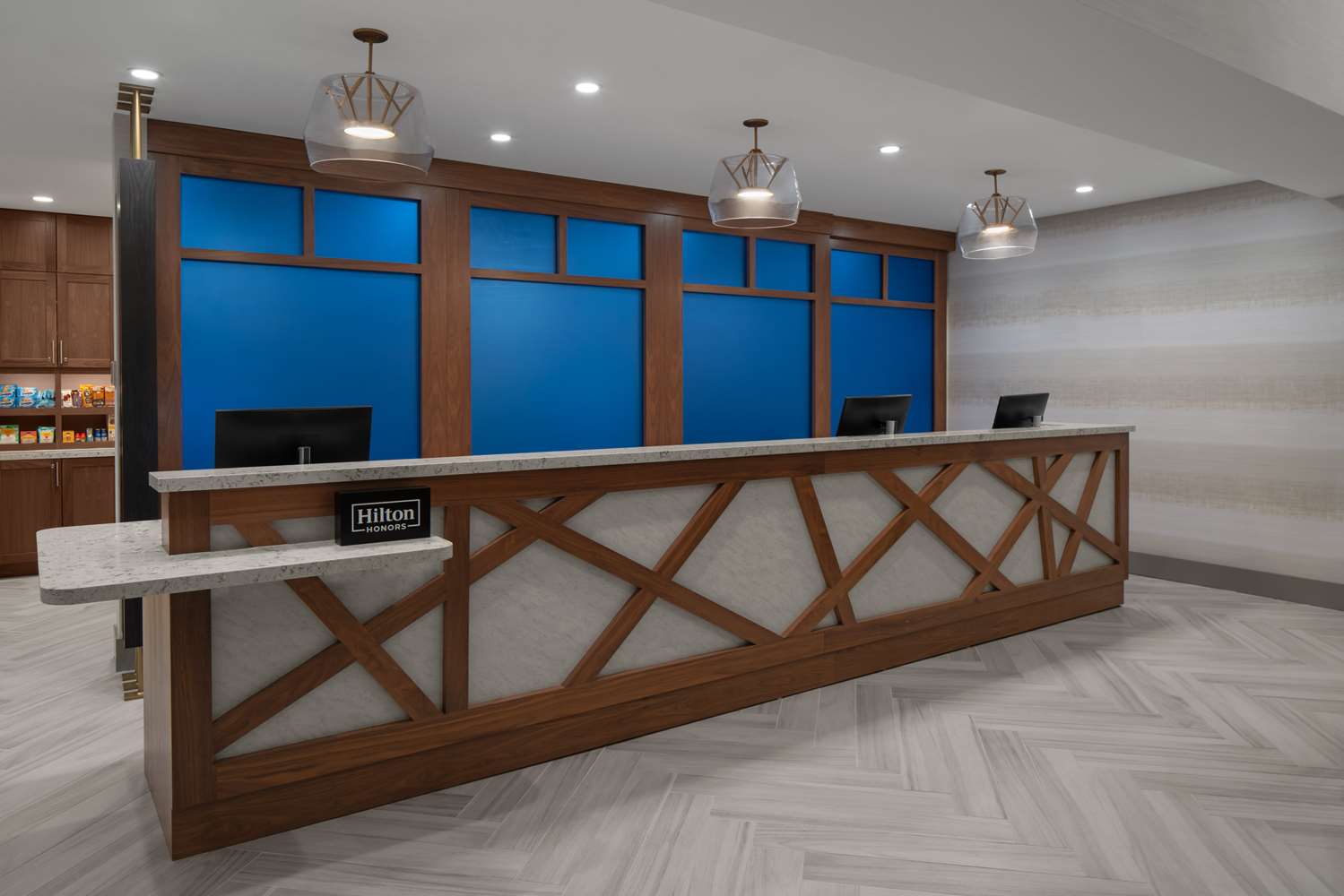 Фото Homewood Suites by Hilton Charlotte Uptown First Ward