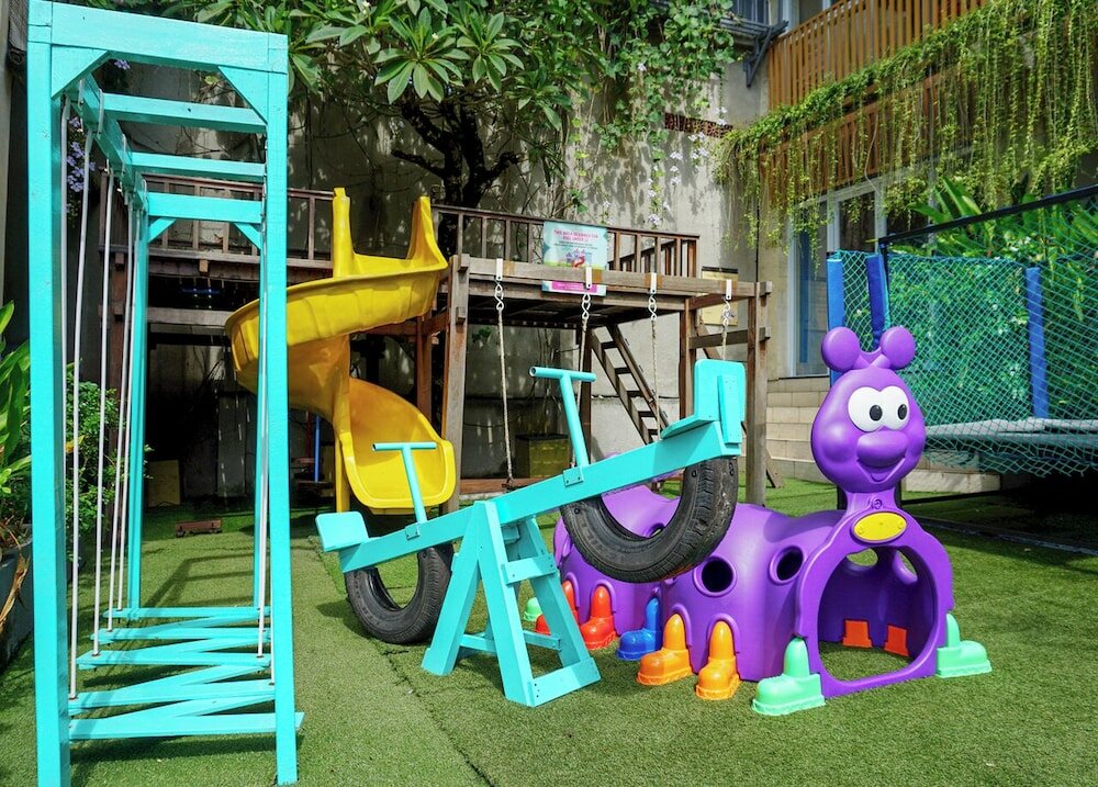 Фото Graha Socio Hotel Nusa Dua