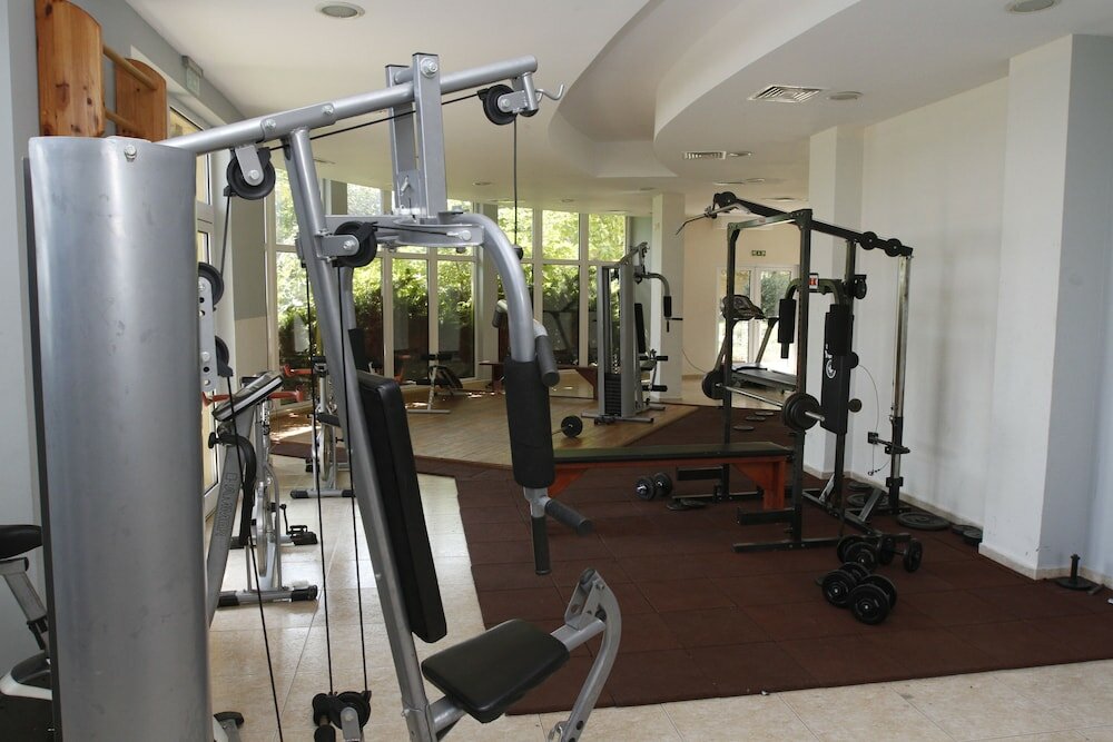 Фото Midia Family Resort