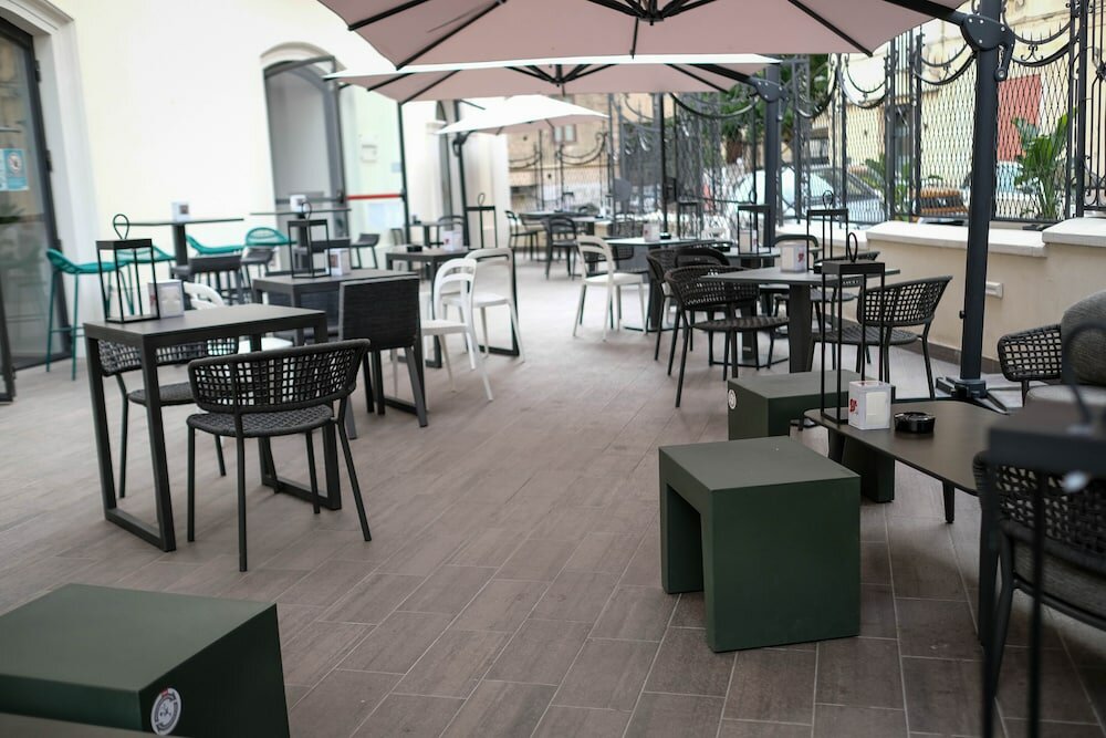 Фото Albergo Centrale