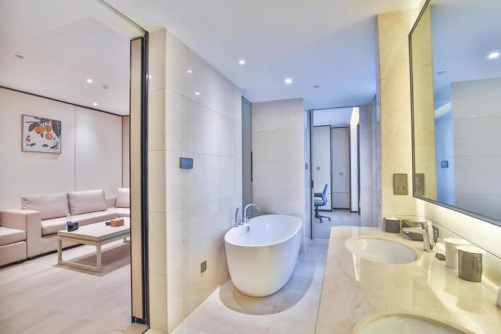 Фото Ssaw Boutique Hotel Wenzhou