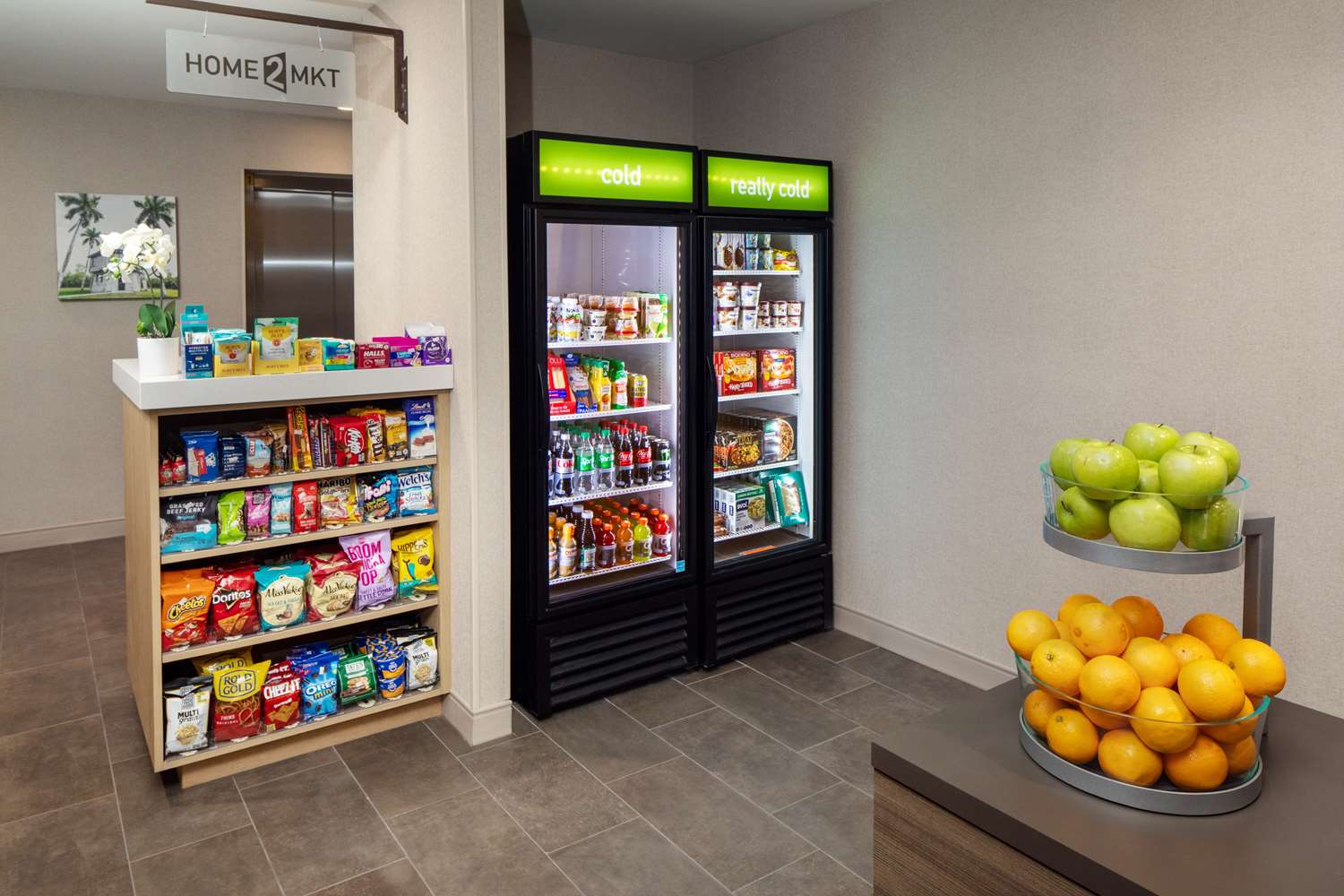 Фото Home2 Suites by Hilton Lake Mary Orlando