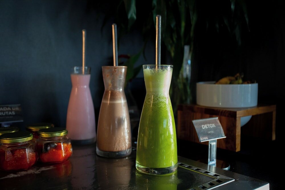 Фото Icon Hotel by Welkom