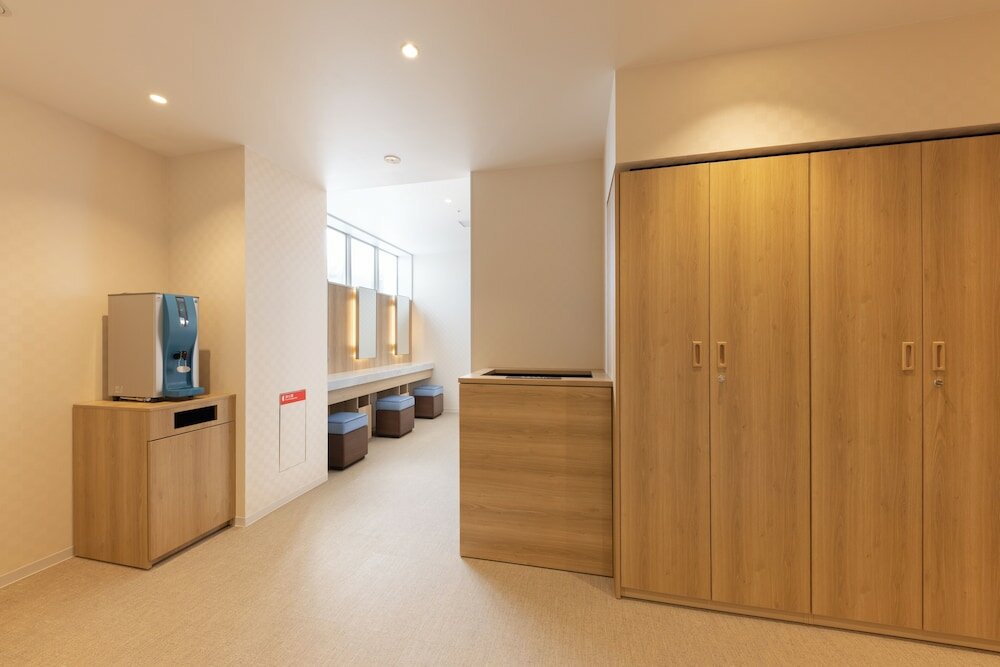 Фото Hotel Vischio Toyama by Granvia