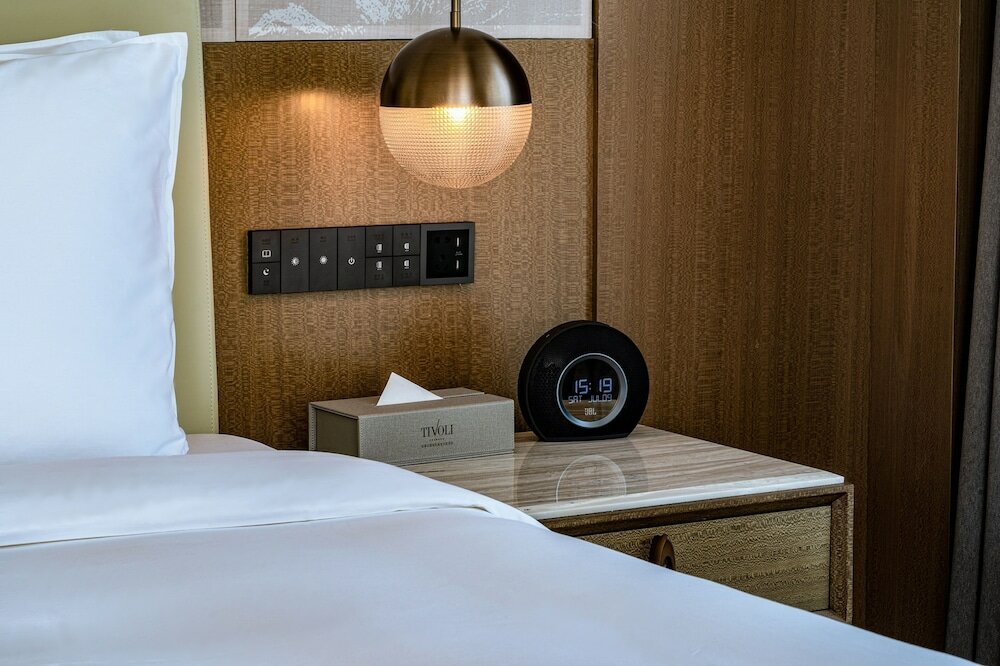 Фото Tivoli Chengdu at Cultural Heritage Park