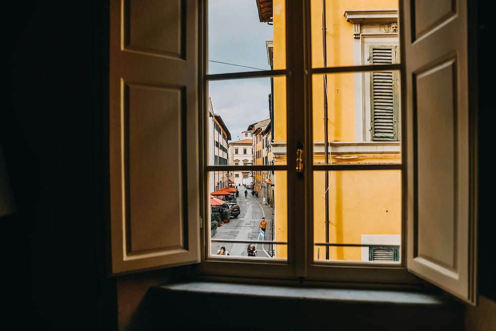 Фото Palazzo Feroci