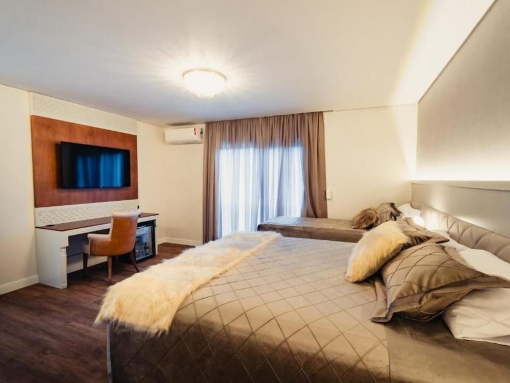 Фото Hotel Rf Vision