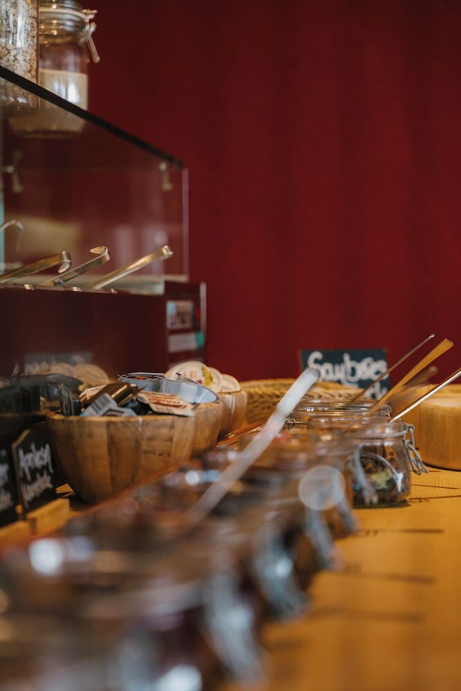 Фото Berghotel Wiedener Eck