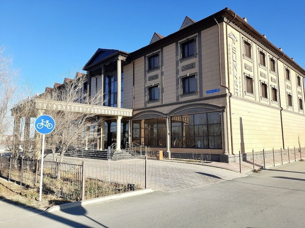 Фото Reikartz Sunkar Atyrau