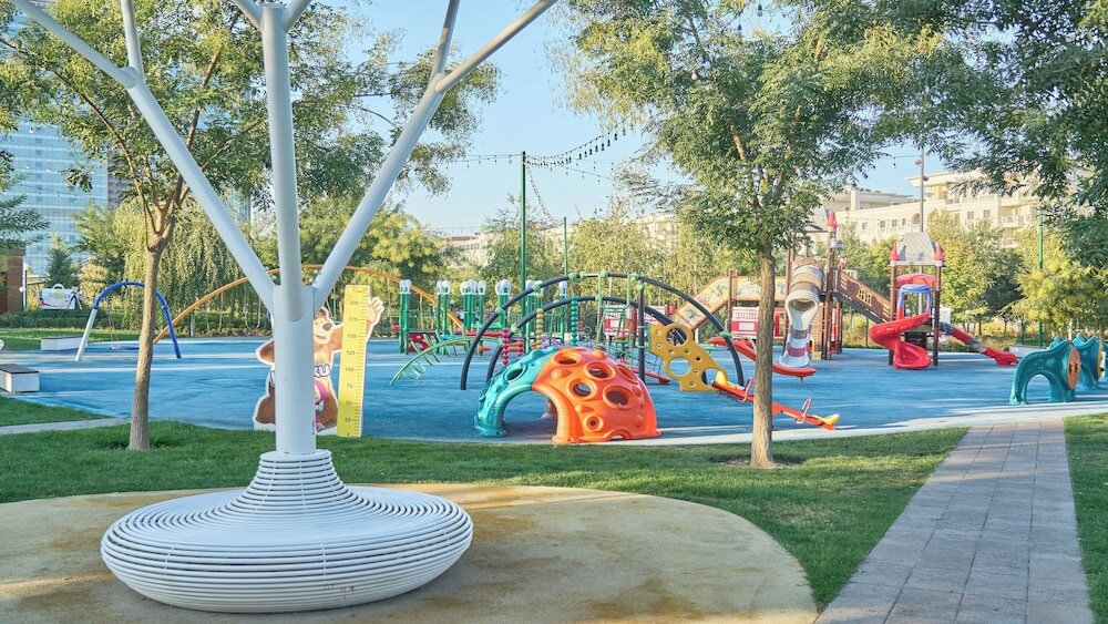 Фото Holiday Inn Tashkent City