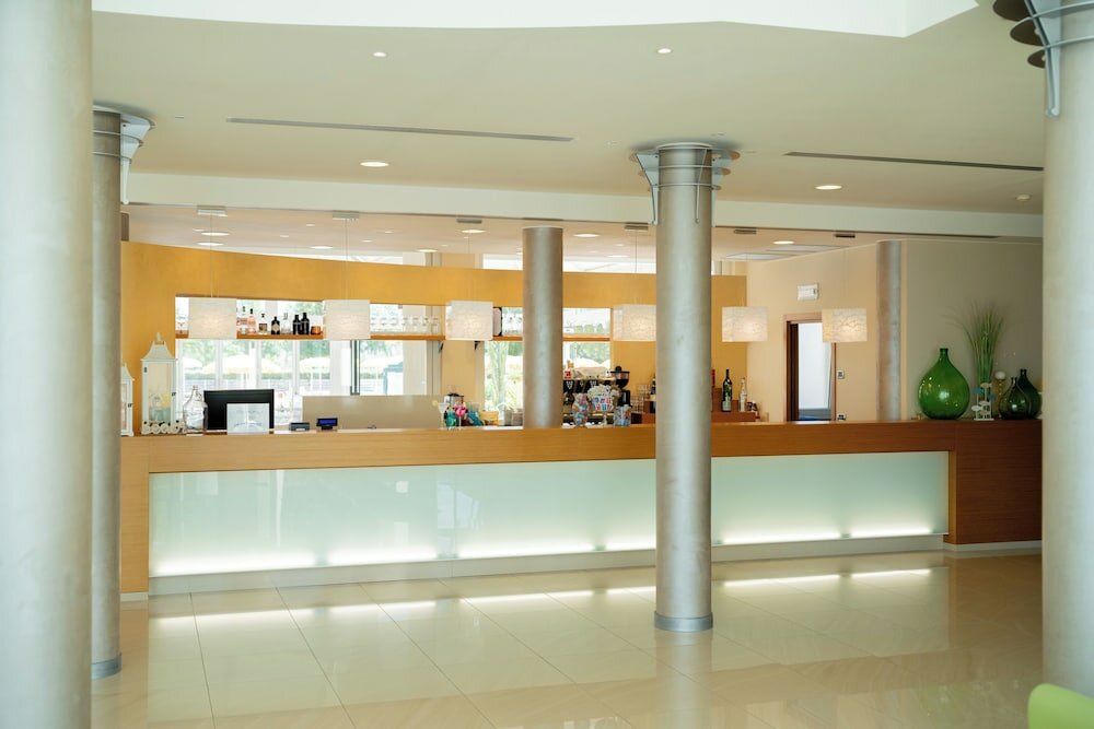 Фото Hotel Maregolf