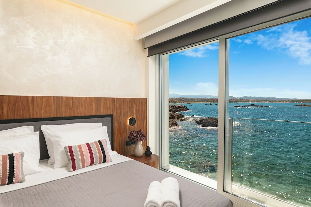 Фото Elia Sea Suites
