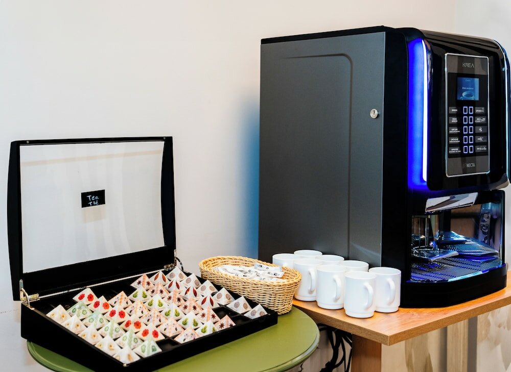 Фото Ecla Paris Villejuif