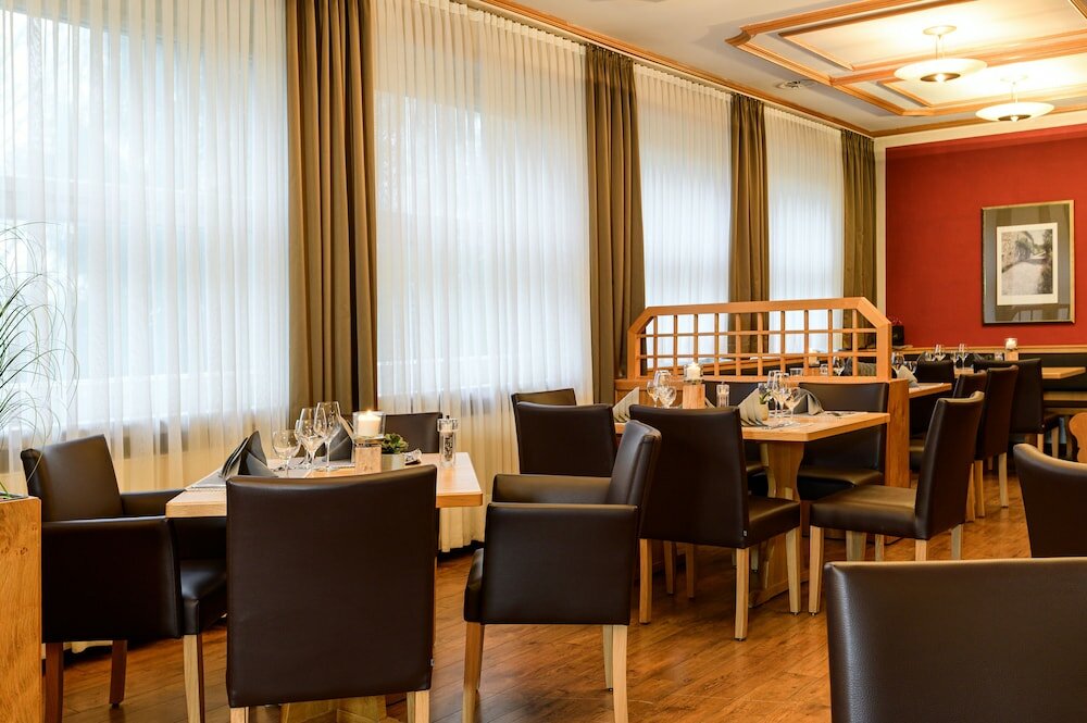 Фото Waldhotel Berghof