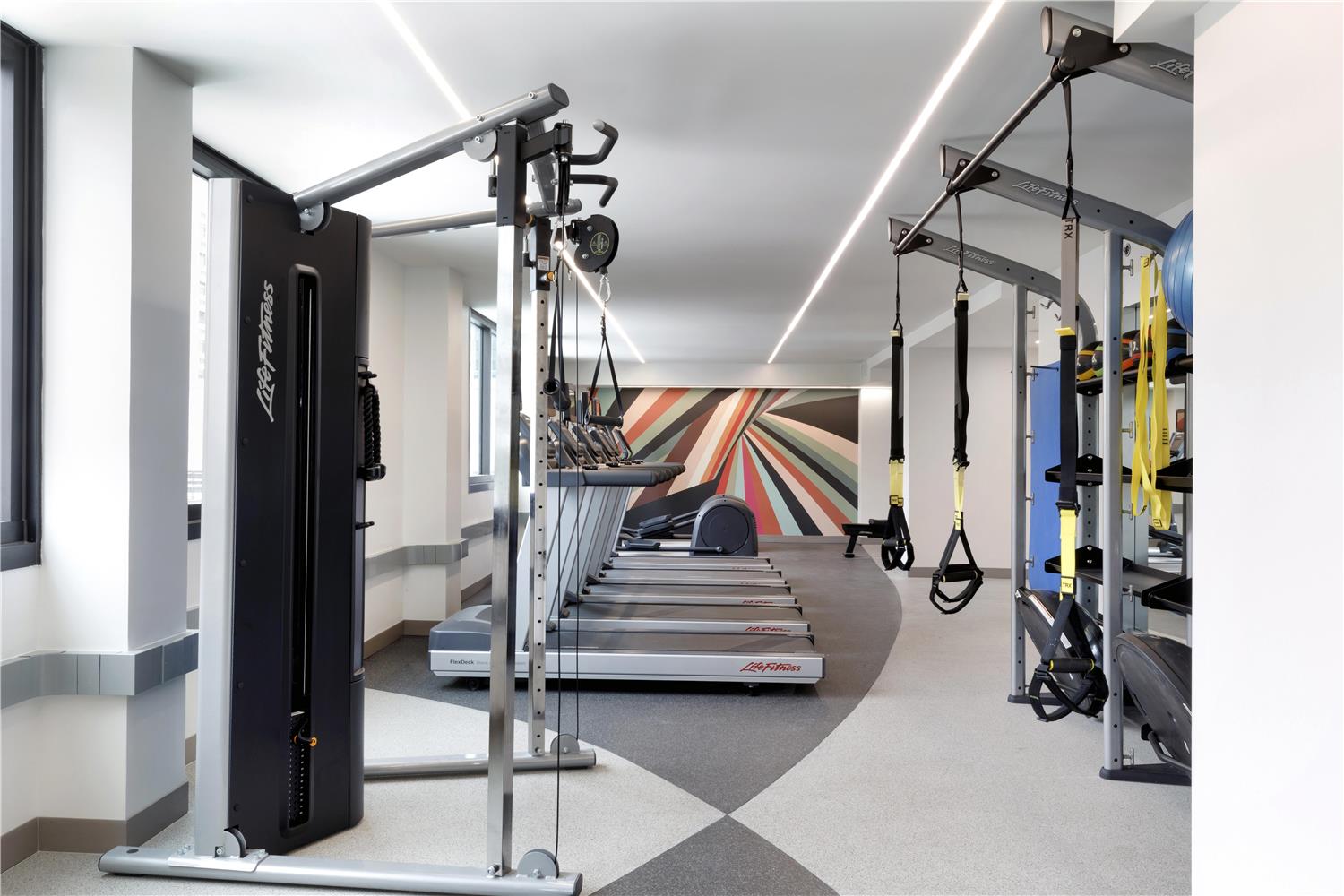 Фото Hilton Garden Inn LAX Los Angeles Airport