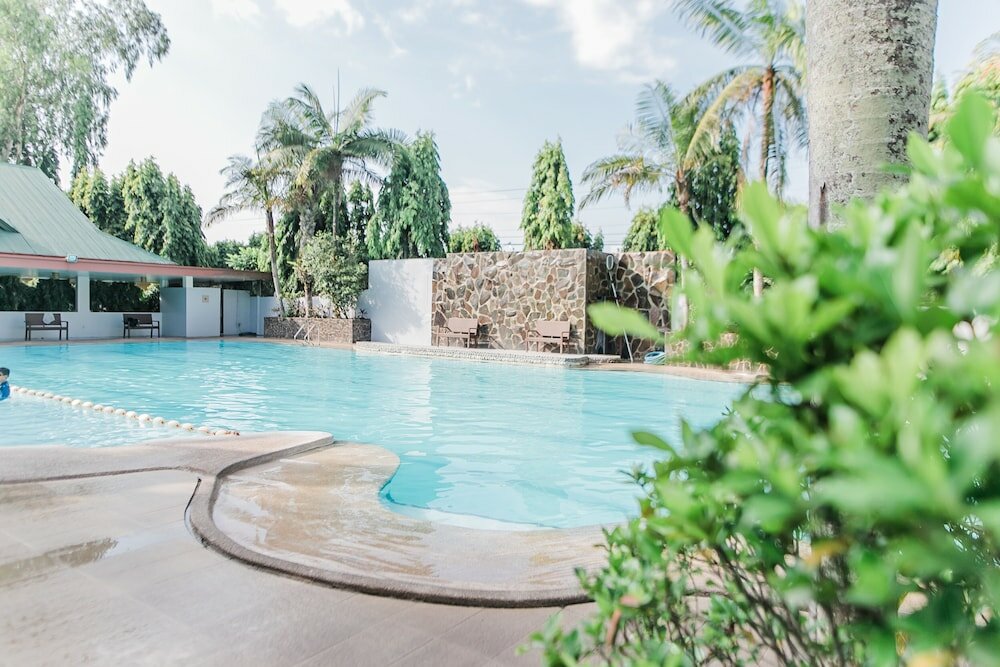 Фото Nature's Village Resort