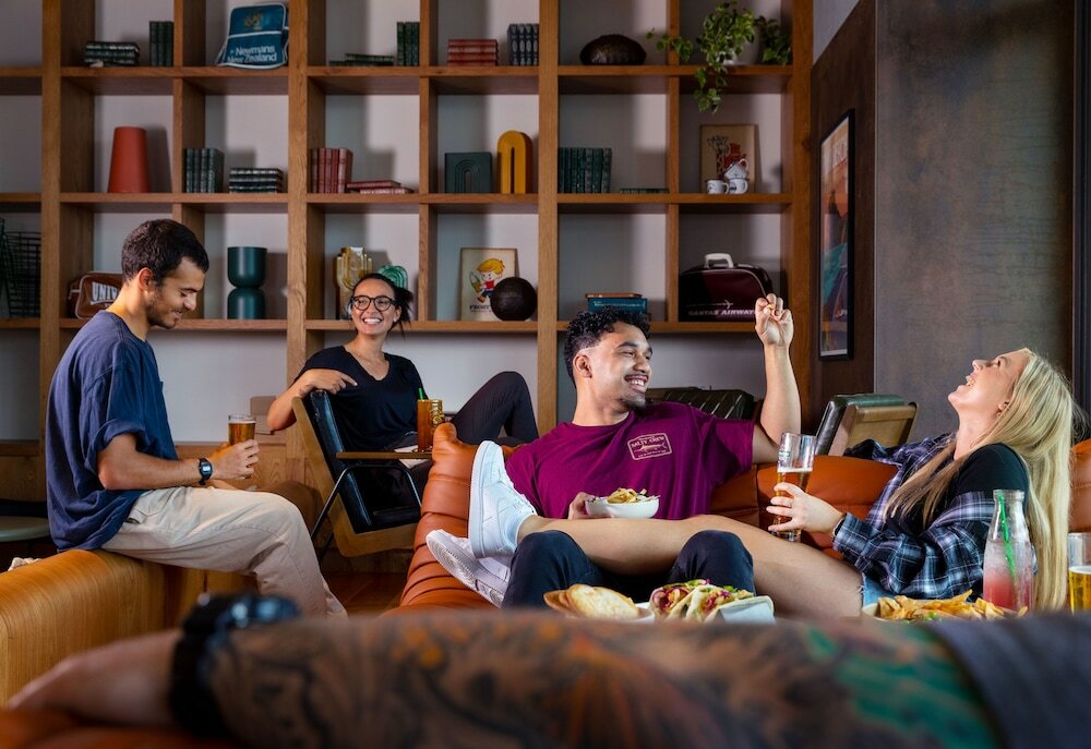 Фото LyLo Auckland