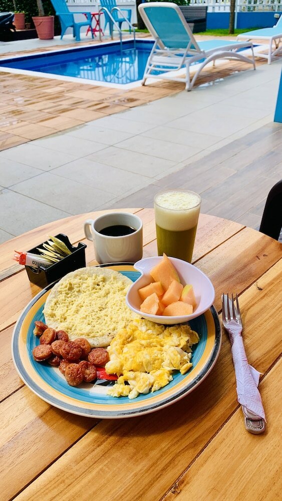 Фото отеля 4