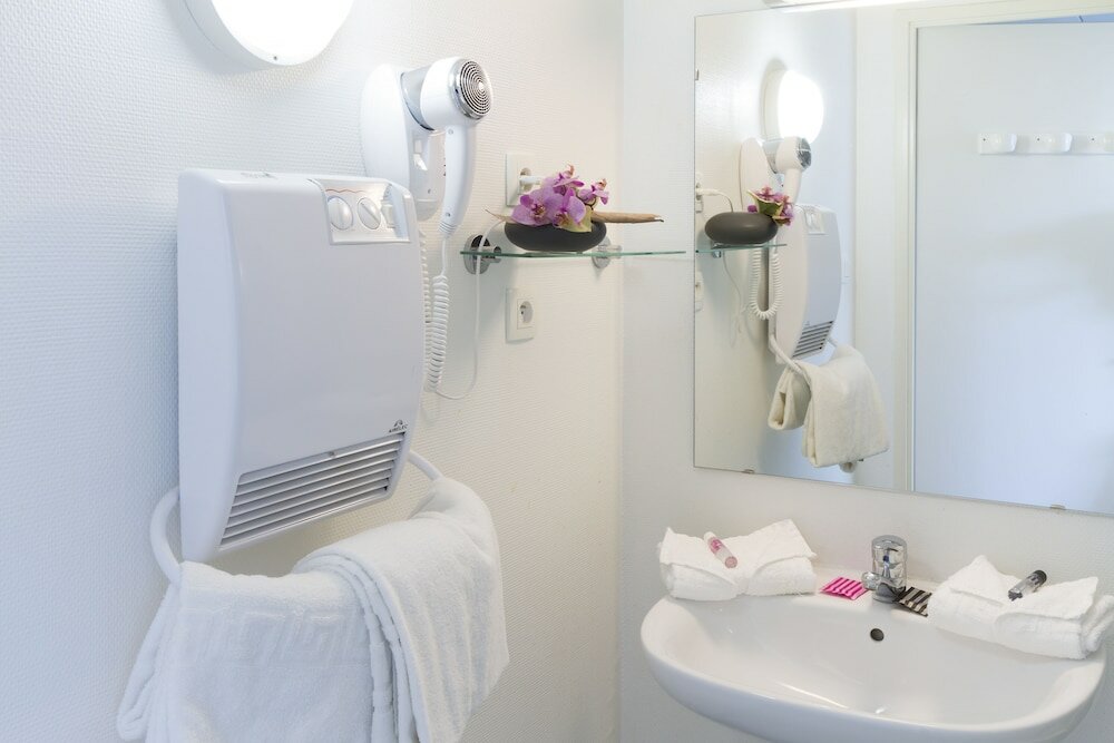 Фото Nemea Appart Hotel Toulouse Aéroport