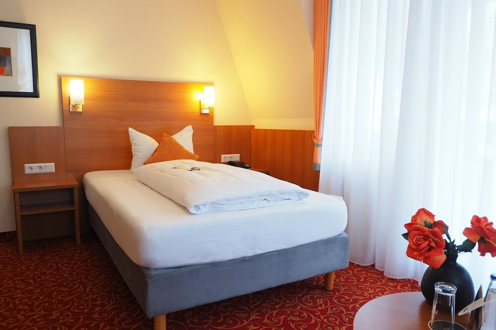 Фото Hotel Alexa