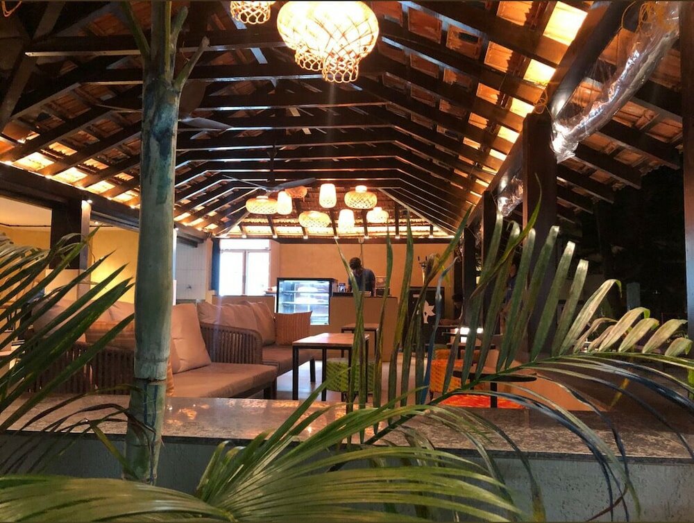 Фото Indie Stays Goa