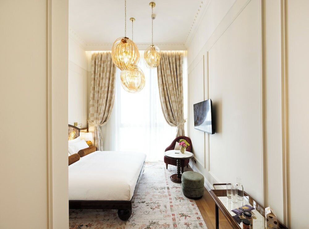 Фото Hotel Fleur De Ville