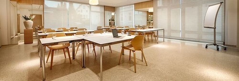 Фото Hotel Restaurant Reuter