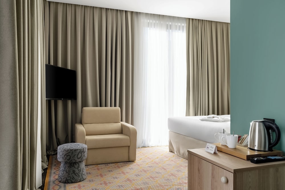 Фото ibis Styles Old Tbilisi