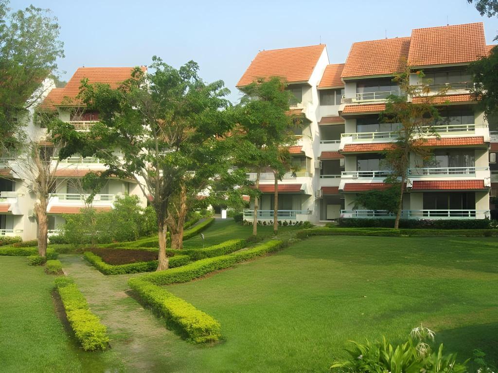 Фото Panorama Golf and Country Club