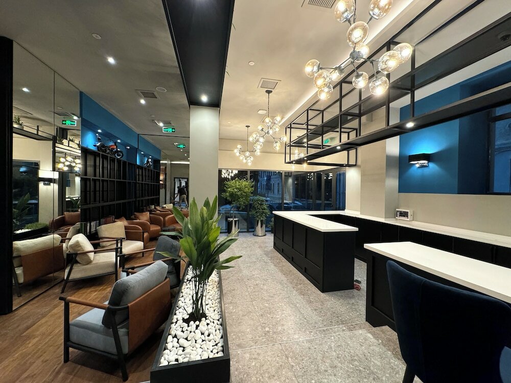 Фото Tbilisi Edition Luxury