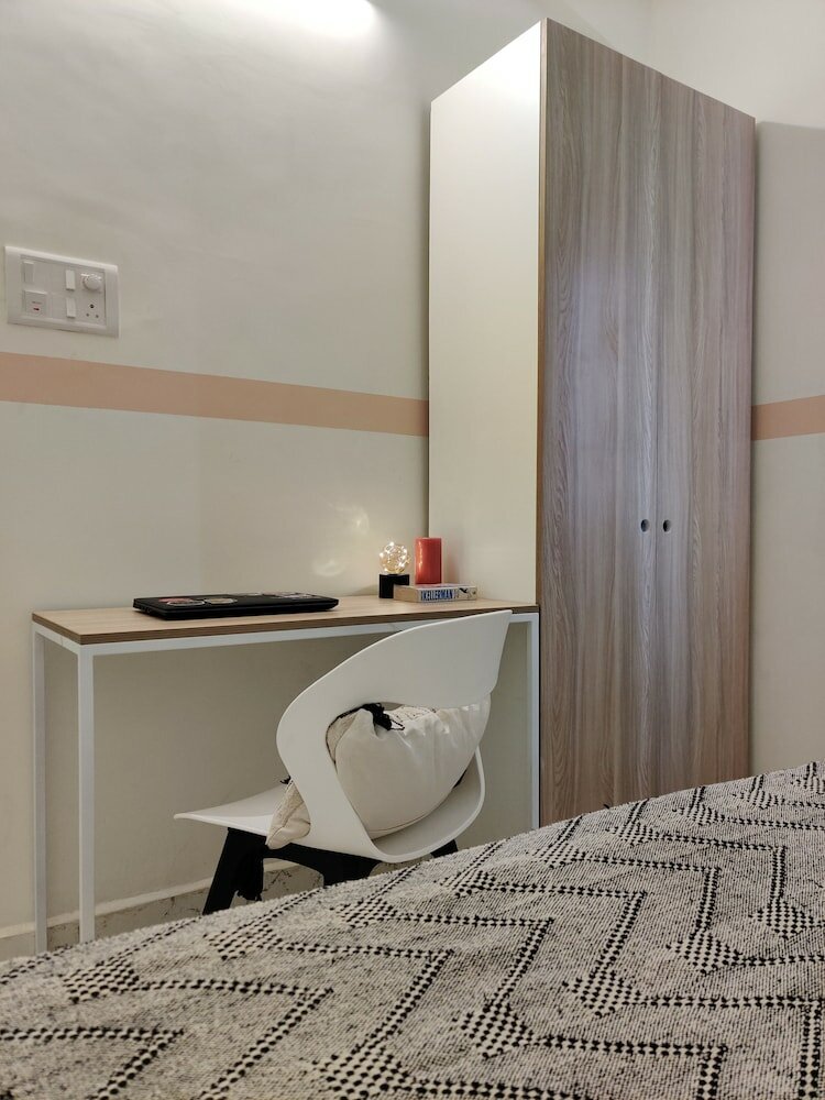 Фото Olive Calangute Niwasa by Embassy Group