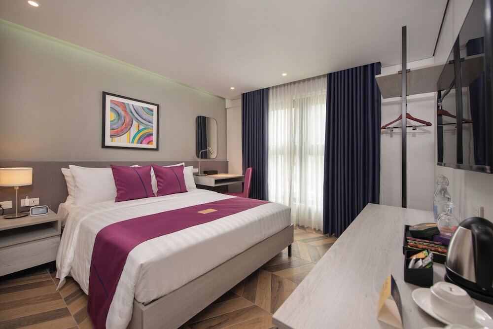 Фото The Belamy House