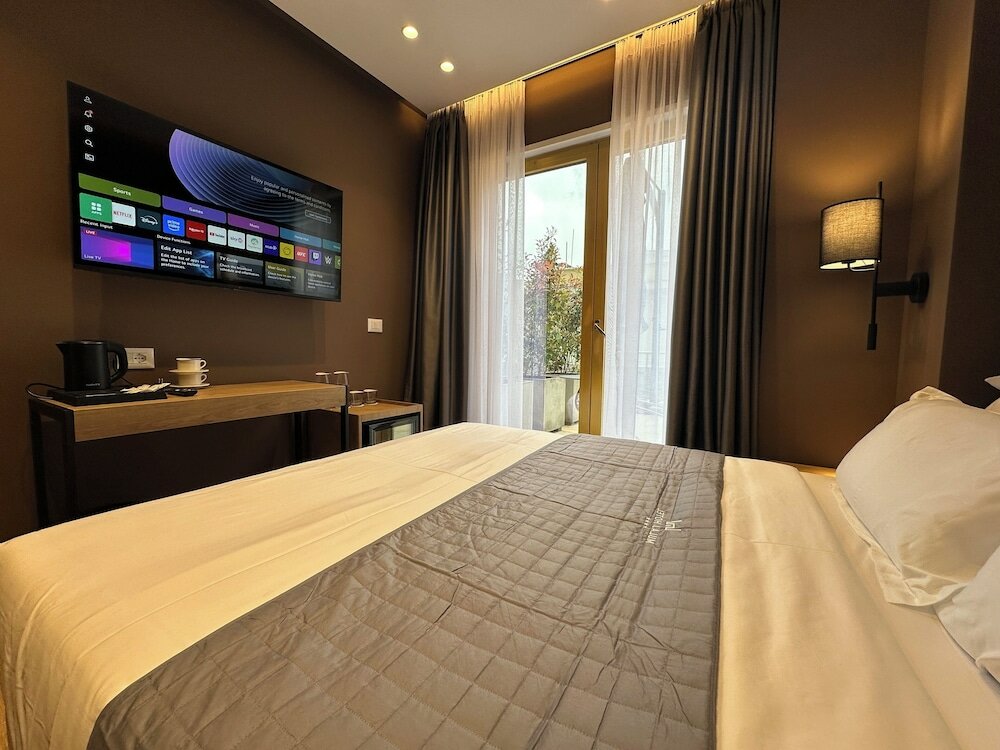 Фото Mulaj Hotel