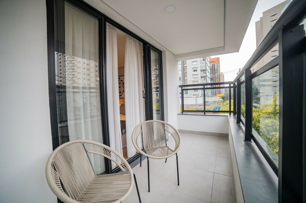 Фото Charlie Dstay Moema